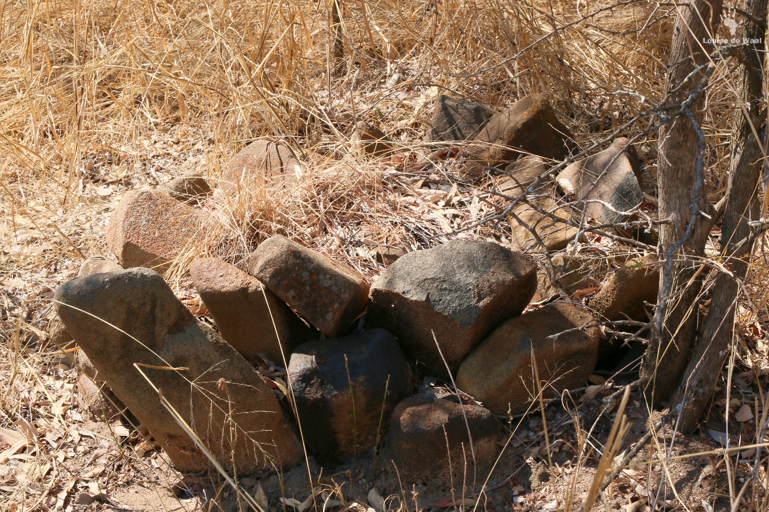 Fire pit baleni salt makers